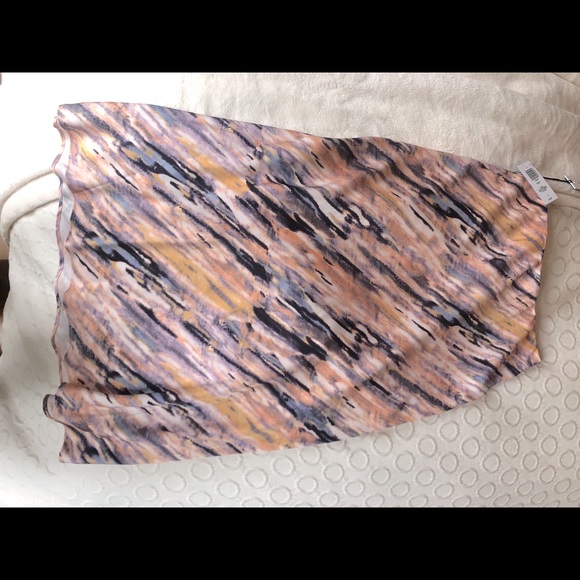 Slip skirt from Aritzia - Picture 2 of 3